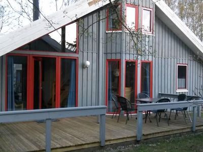 Ferienhaus für 6 Personen (81 m²) in Mirow 1/10