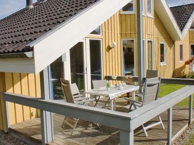 Ferienhaus für 6 Personen (81 m²) in Mirow 7/10