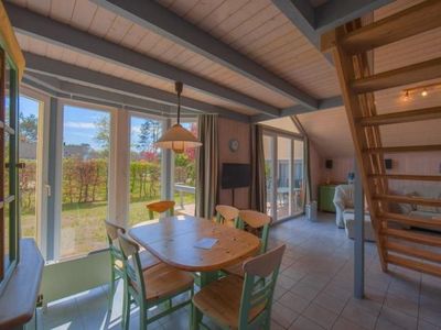 Ferienhaus für 6 Personen (81 m²) in Mirow 6/10