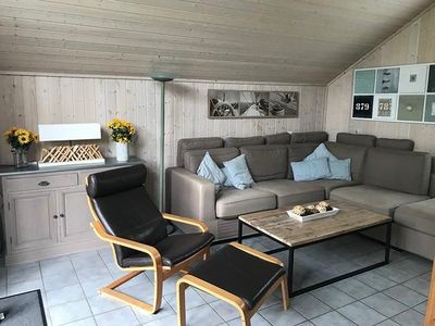 Ferienhaus für 6 Personen (81 m²) in Mirow 1/10