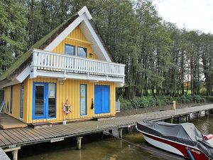 Ferienhaus für 4 Personen (42 m²) in Mirow