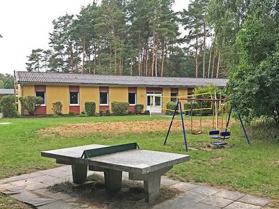 Ferienhaus für 40 Personen in Mirow 3/10