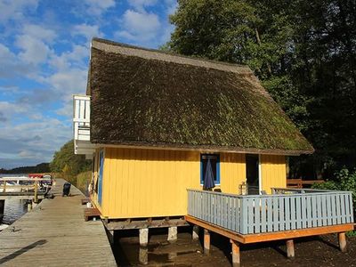 Ferienhaus für 4 Personen (42 m²) in Mirow 4/10