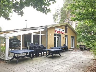 Ferienhaus für 40 Personen in Mirow 4/10