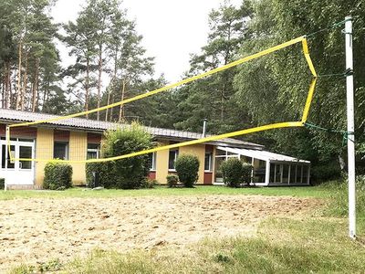 Ferienhaus für 40 Personen in Mirow 6/10