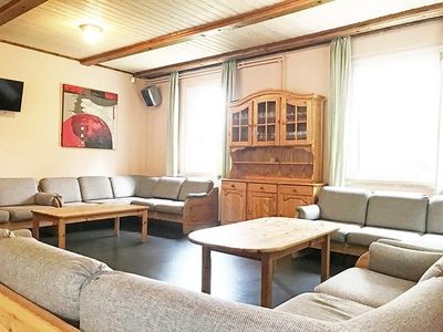 Ferienhaus für 40 Personen in Mirow 9/10