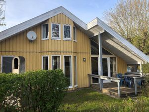 Ferienhaus für 6 Personen (81 m²) in Mirow