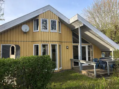 Ferienhaus für 6 Personen (81 m²) in Mirow 1/10