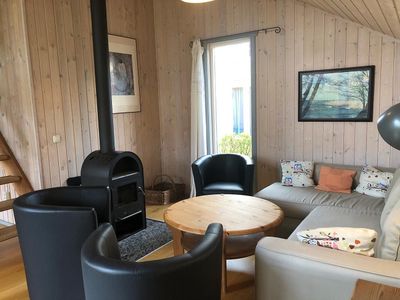 Ferienhaus für 6 Personen (81 m²) in Mirow 4/10