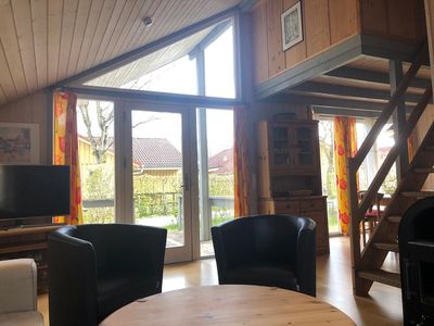 Ferienhaus für 6 Personen (81 m²) in Mirow 5/10