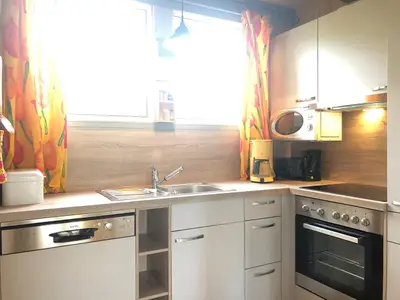 Ferienhaus für 6 Personen (81 m²) in Mirow 6/10