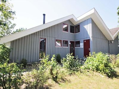 Ferienhaus für 6 Personen (81 m²) in Mirow 1/10