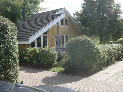 Ferienhaus für 6 Personen (81 m²) in Mirow 1/10