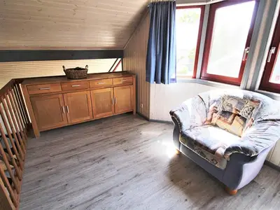 Ferienhaus für 6 Personen (81 m²) in Mirow 9/10