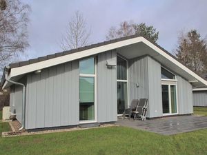 Ferienhaus für 4 Personen (77 m²) in Mirow