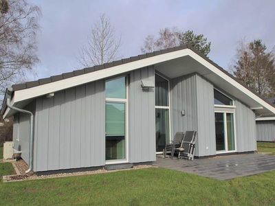 Ferienhaus für 4 Personen (77 m²) in Mirow 1/8