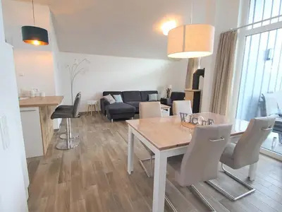 Ferienhaus für 4 Personen (77 m²) in Mirow 3/8