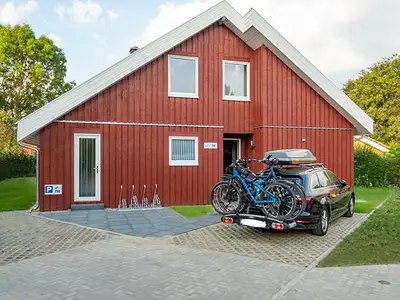 Ferienhaus für 8 Personen (114 m²) in Mirow 1/10