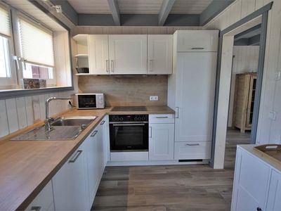 Ferienhaus für 6 Personen (90 m²) in Mirow 1/10