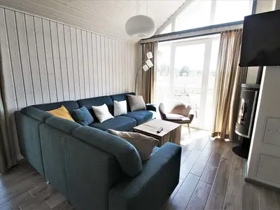 Ferienhaus für 6 Personen (90 m²) in Mirow 10/10