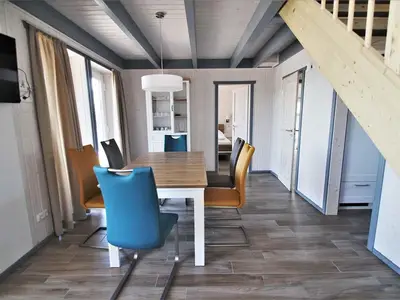 Ferienhaus für 6 Personen (90 m²) in Mirow 4/10