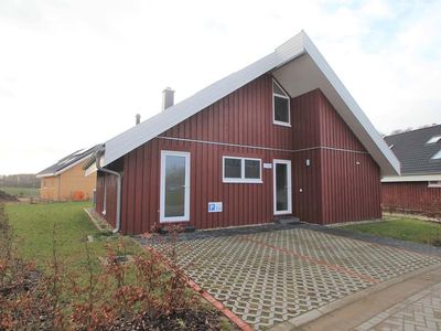 Ferienhaus für 6 Personen (90 m²) in Mirow 1/10