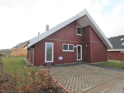 Ferienhaus für 6 Personen (90 m²) in Mirow 2/10