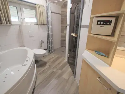 Ferienhaus für 6 Personen (90 m²) in Mirow 6/10