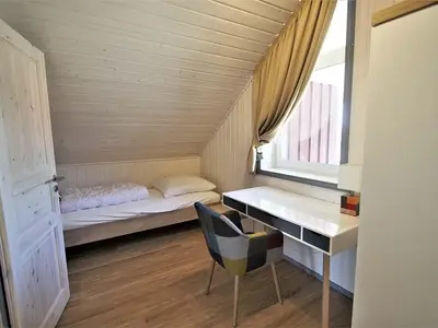 Ferienhaus für 6 Personen (90 m²) in Mirow 7/10