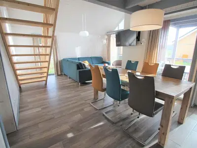 Ferienhaus für 6 Personen (90 m²) in Mirow 3/10