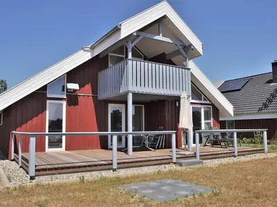 Ferienhaus für 6 Personen (90 m²) in Mirow 9/10