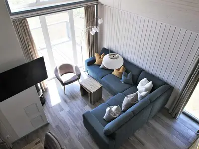 Ferienhaus für 6 Personen (90 m²) in Mirow 9/10