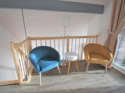 Ferienhaus für 6 Personen (90 m²) in Mirow 10/10