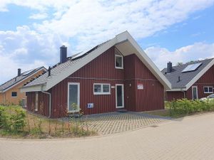 Ferienhaus für 6 Personen (90 m²) in Mirow