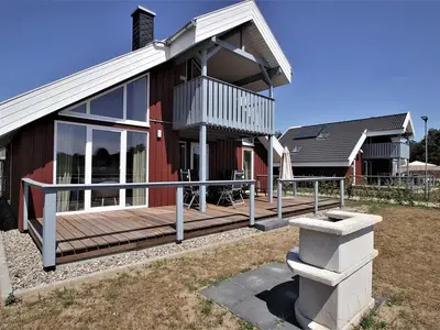 Ferienhaus für 6 Personen (90 m²) in Mirow 2/10