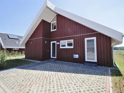 Ferienhaus für 6 Personen (90 m²) in Mirow 1/10