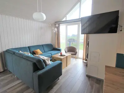 Ferienhaus für 6 Personen (90 m²) in Mirow 5/10