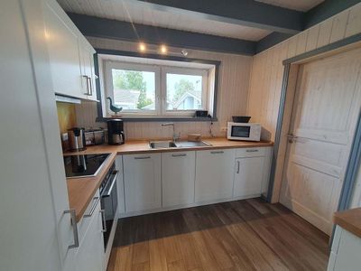 Ferienhaus für 6 Personen (90 m²) in Mirow 4/10