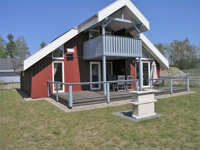 Ferienhaus für 6 Personen (90 m²) in Mirow 2/10