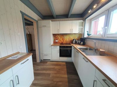 Ferienhaus für 6 Personen (90 m²) in Mirow 5/10