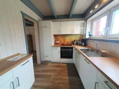 Ferienhaus für 6 Personen (90 m²) in Mirow 5/10