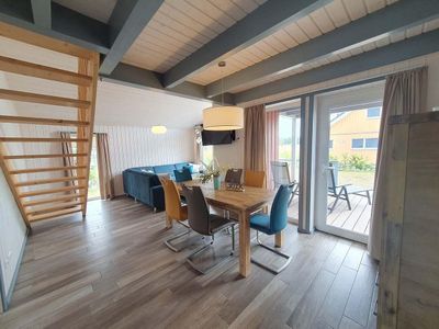 Ferienhaus für 6 Personen (90 m²) in Mirow 6/10