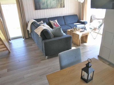 Ferienhaus für 6 Personen (90 m²) in Mirow 7/10