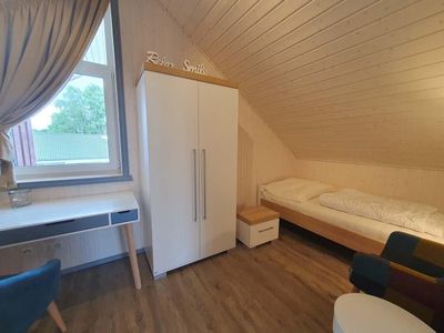 Ferienhaus für 6 Personen (90 m²) in Mirow 10/10