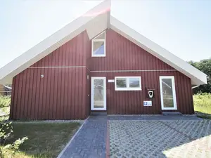 Ferienhaus für 6 Personen (90 m²) in Mirow