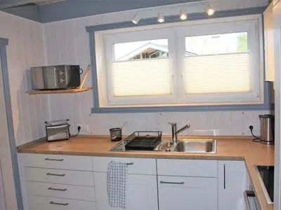 Ferienhaus für 6 Personen (90 m²) in Mirow 4/10