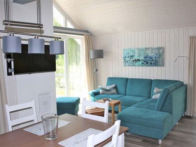 Ferienhaus für 6 Personen (90 m²) in Mirow 7/10