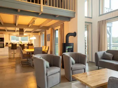 Ferienhaus für 8 Personen (157 m²) in Mirow 2/10