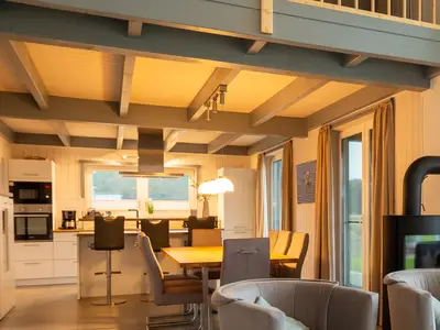 Ferienhaus für 8 Personen (157 m²) in Mirow 3/10