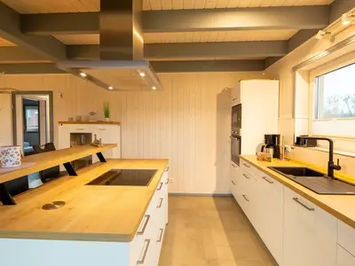 Ferienhaus für 8 Personen (157 m²) in Mirow 4/10